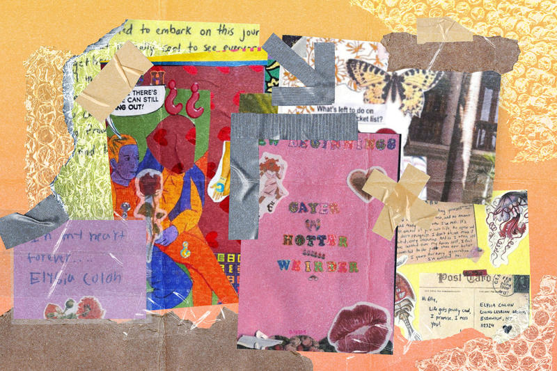 This Zine Is Creating Black Queer Community—In New York, Atlanta, And Beyond