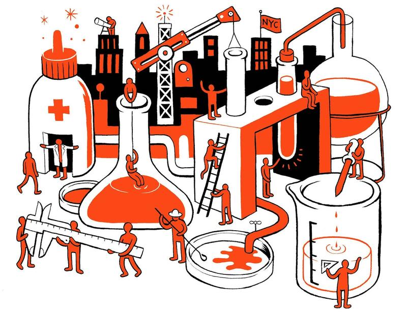 Scientific objectivity is a myth – cultural values and beliefs always influence science and the people who do it