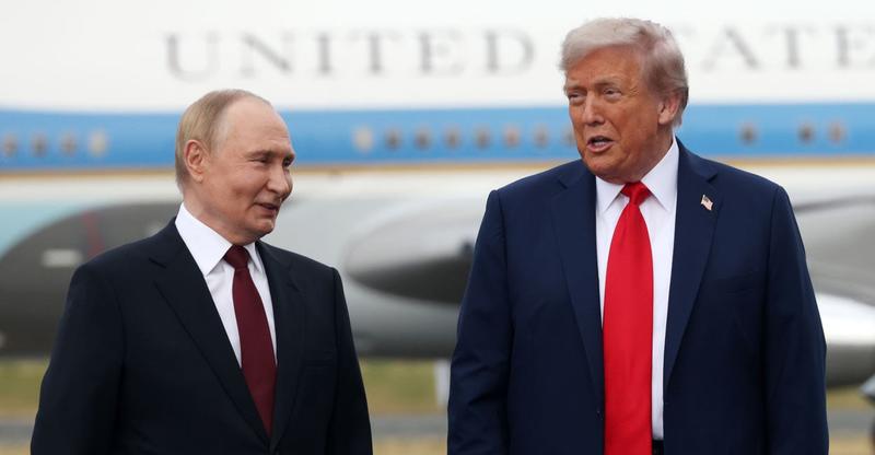 The Media Don’t Want to Revisit Their Russiagate Frenzy