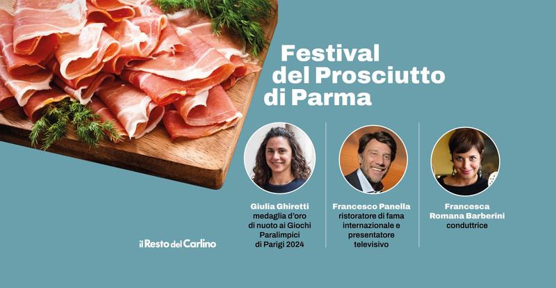 Festival del Prosciutto di Parma, a Langhirano un viaggio tra degustazioni e tradizione