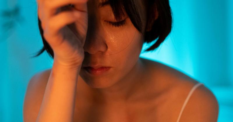 How Insomnia May Arise From the Abdomen