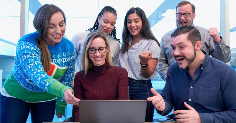 Top 6 Tips for Terrific Teams