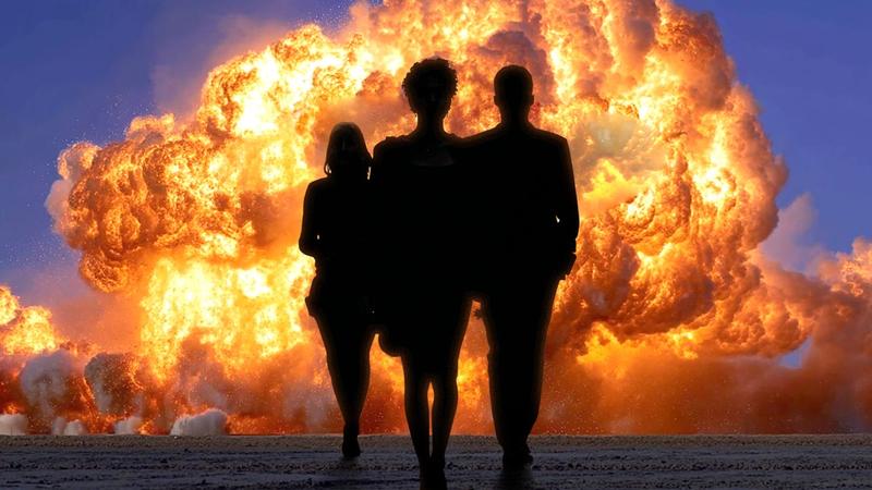 Revenge Quitting: Wie Mitarbeiter ihre toxischen Chefs auf spektakuläre Art abservieren