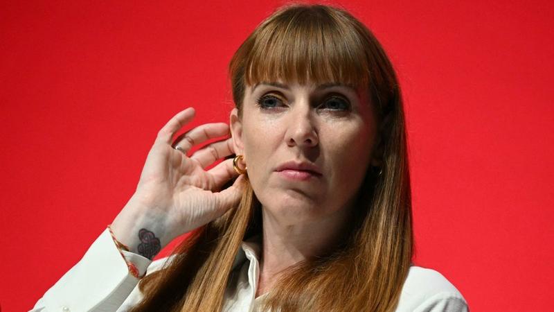 What Labour MPs are actually saying about Rayner behind closed doors