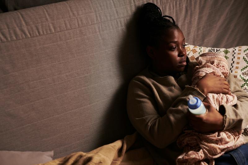 Homelessness, fear of starvation and racism – destitute migrant mothers and their children on the reality of life in the UK