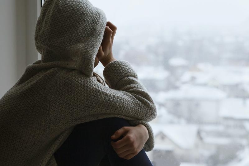 What suicidal teens say matters most to them