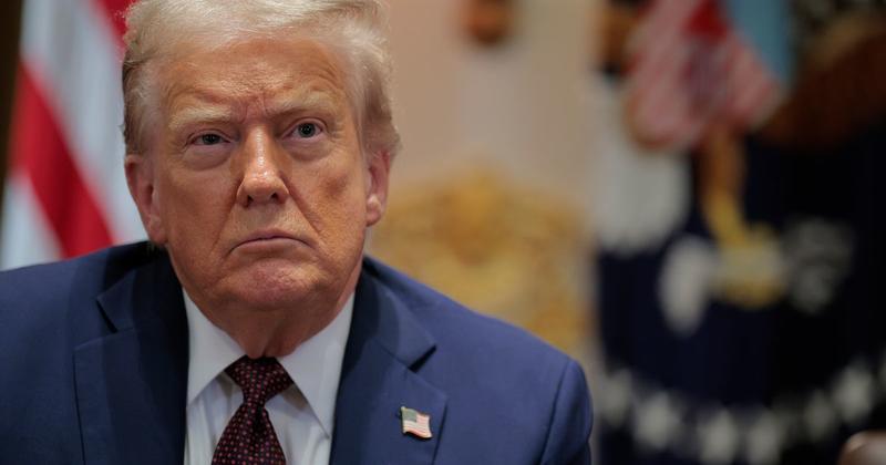 MAGA Candidates Brawl for Trump Midterms Endorsement