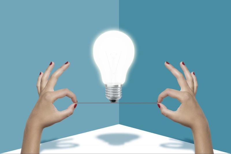 Why Top Leaders Are Turning to Energy Medicine for an Edge