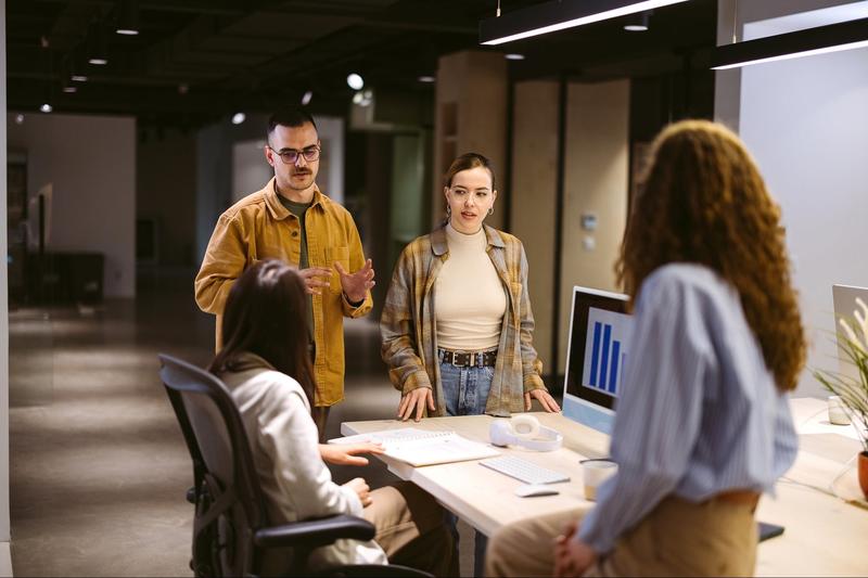 Your Team Doesn't Trust You — These 5 Leadership Habits Are to Blame