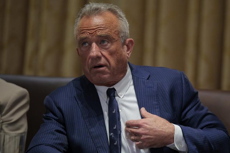 Famous Liar RFK Jr. Accuses Ousted CDC Director of Lying