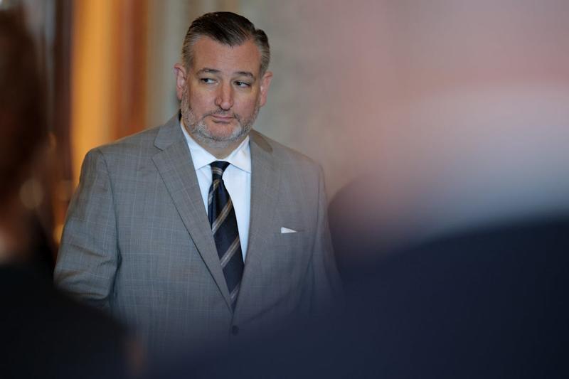 Ted Cruz Tried to Fat-Shame JB Pritzker but Got Roasted in Return
