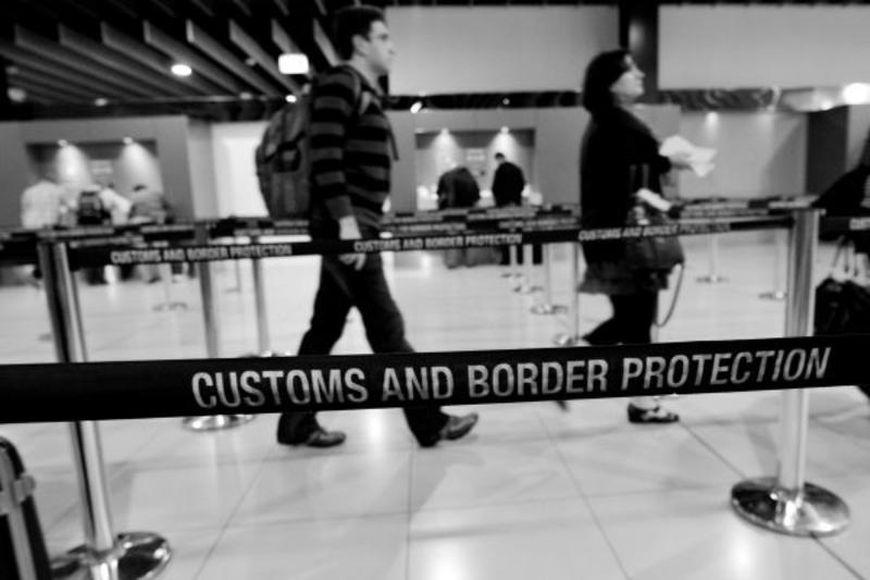 Australia’s Real Immigration Problem