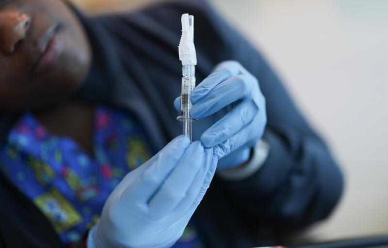 Florida Is Dropping All Vaccine Mandates, State’s Surgeon General Says