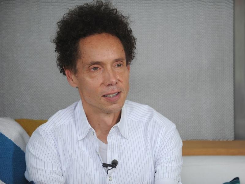Colby Cosh: Malcolm Gladwell awakens from the transgender fog