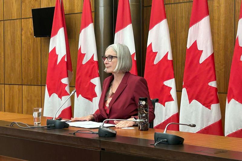 The federal government’s repeated use of back-to -work powers undermines Canadian workers’ right to strike