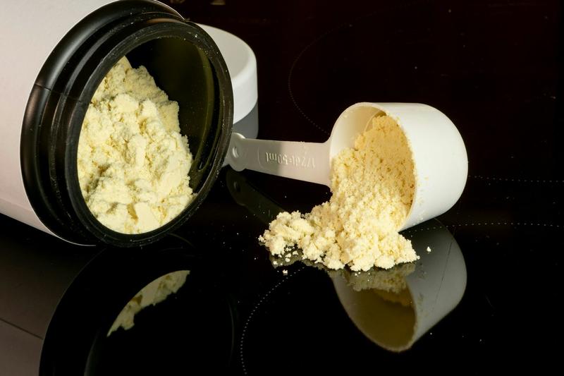 Le boom de la créatine : tendances et faits concernant les compléments alimentaires et leur utilisation
