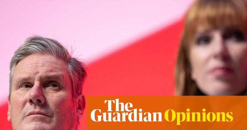 Keir Starmer may be the judge of Angela Rayner’s fate – but the public is the jury