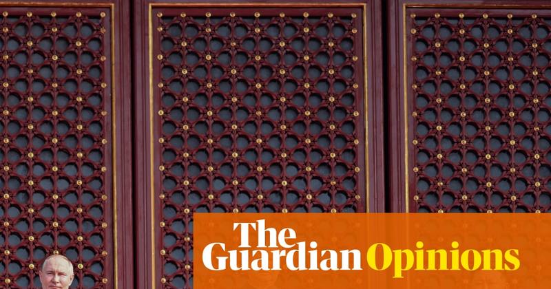 The Guardian view on Xi, Putin and Kim: heed China’s statement of intent, but don’t take it as fact