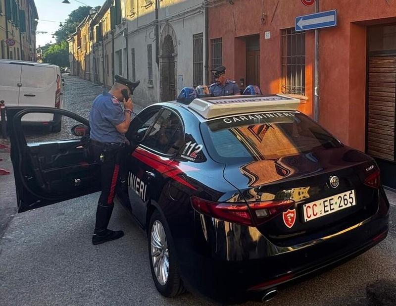Avvocati aggrediti a Ferrara, l’assalitore dopo l’arresto finisce in un Cpr
