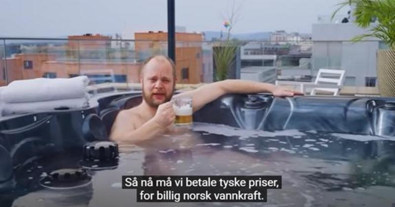 Når fakta blir stemplet som konspirasjon