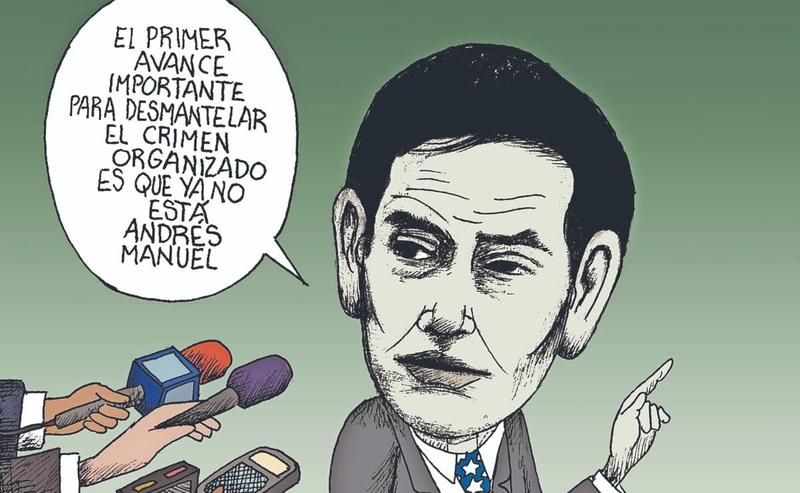 Buenas noticias