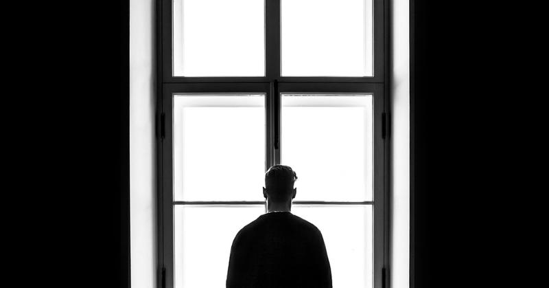 The Loneliest of All: Younger US Men