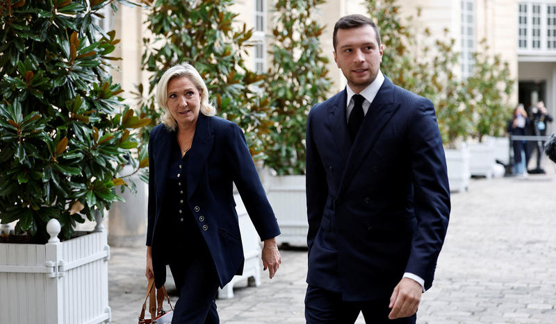 France: Modest Proposals