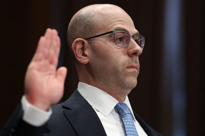 Miran’s Side Gig Should Disqualify Him From the Fed