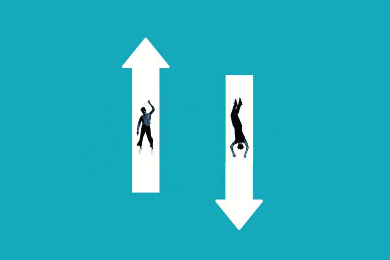 The Difference Between Entrepreneurs Who Survive Crises and Those Who Don't