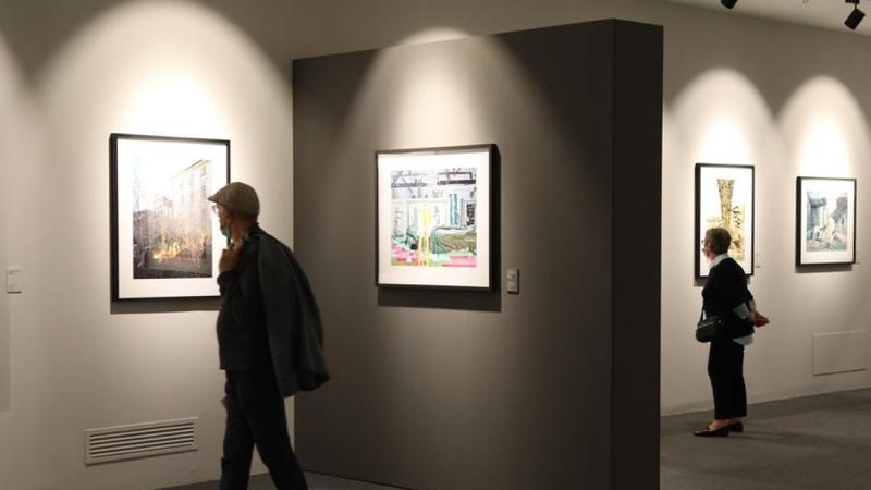 Musei del futuro, «hub» del mondo che verrà