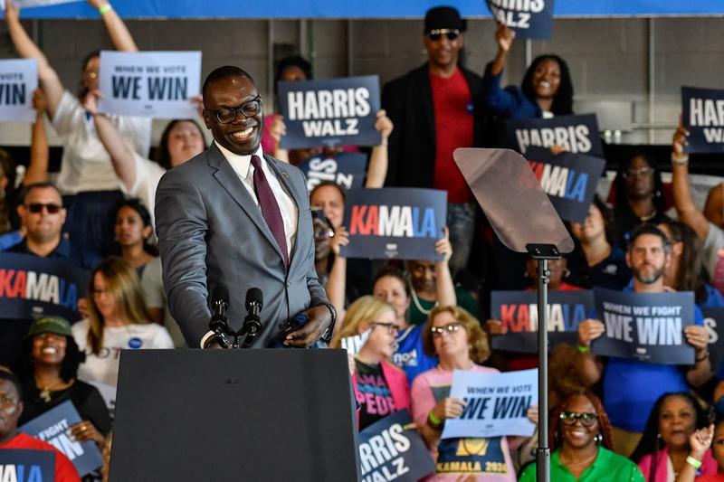 Transcript: How Trump Is Screwing Michigan—and What Democrats Can Do