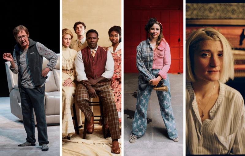 From Broadway Classics to European Avant-Garde, New York’s Fall Programming Runs the Gamut