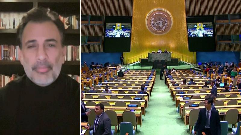 This Obscure UN Mechanism Could Spur Concrete Action for Gaza Despite US Veto