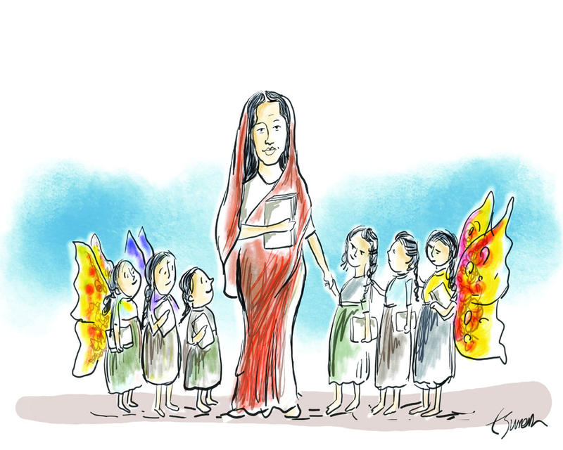 The legacy of Savitribai Phule