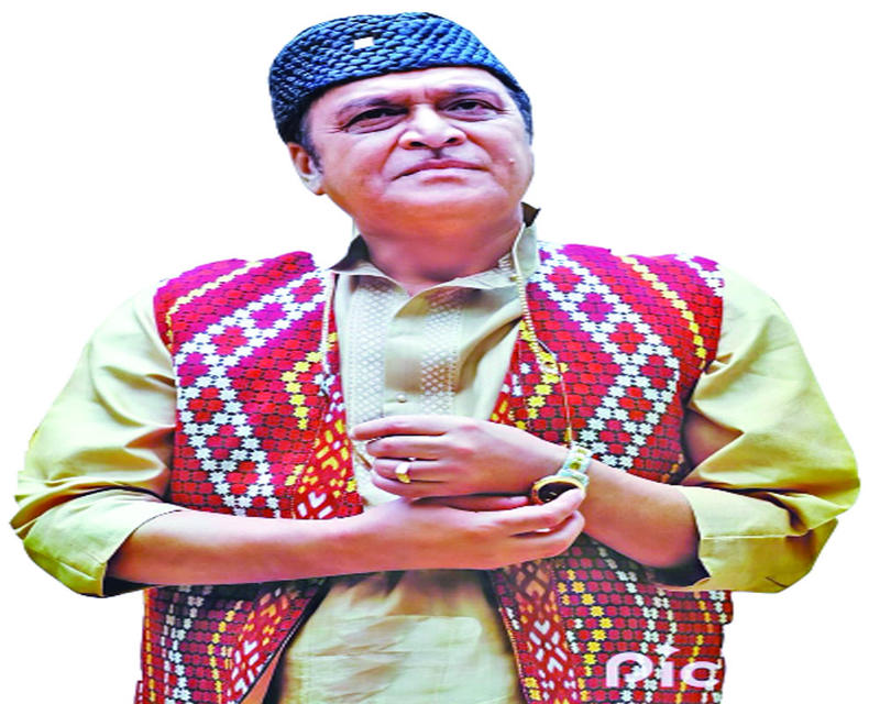 Bhupen Hazarika: The bard of Brahmaputra and beyond