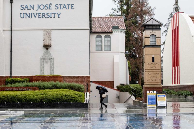 Like many colleges, San Jose State University is embracing AI. That’s a mistake