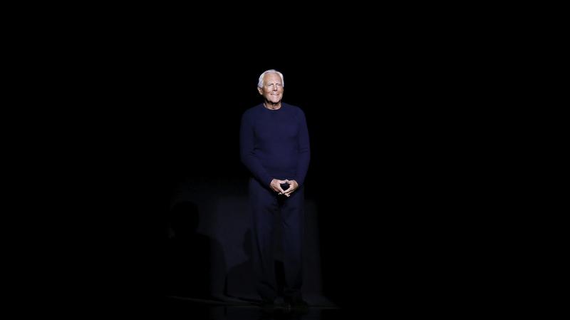 Fashion icon Giorgio Armani’s impact and legacy will be felt for decades to come