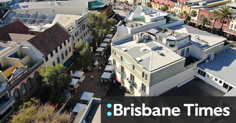 Backpackers hostel sold to glam up for ‘flashpacker’ crowd