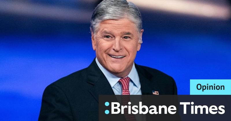 Fox News is coming. Are you ready, Australia?