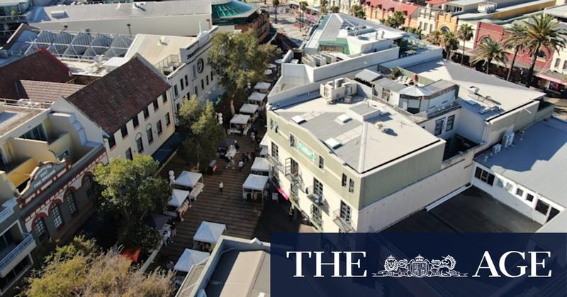 Backpackers hostel sold to glam up for ‘flashpacker’ crowd
