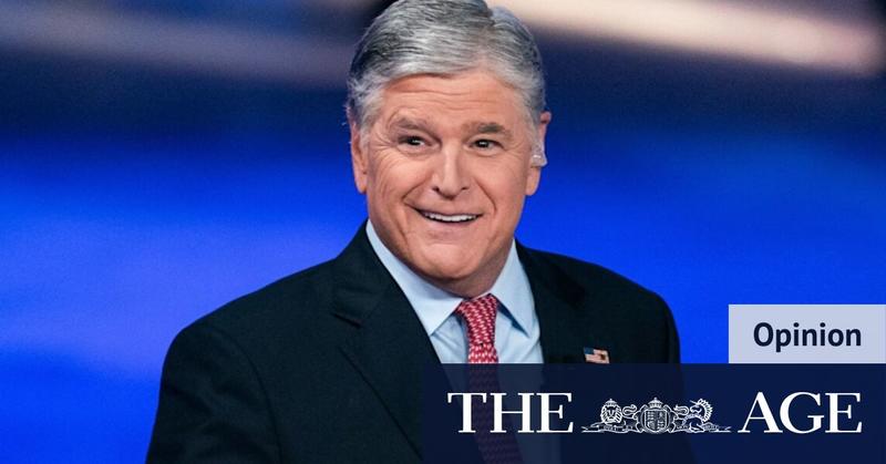 Fox News is coming. Are you ready, Australia?