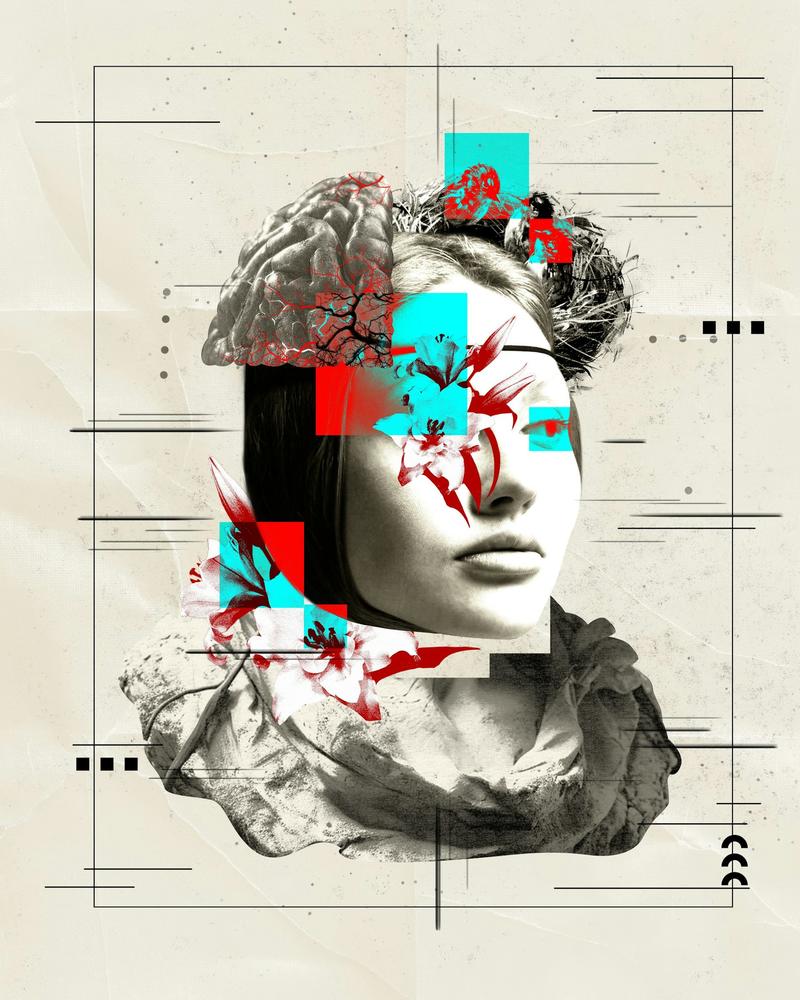 What actually happens in your brain when you change your mind?