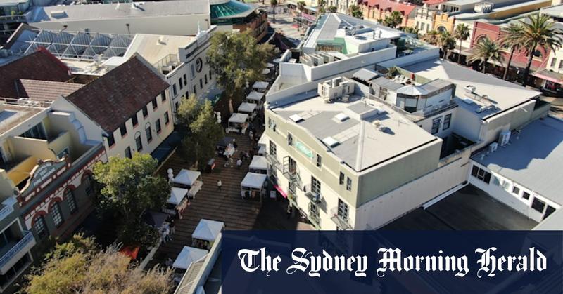 Backpackers hostel sold to glam up for ‘flashpacker’ crowd
