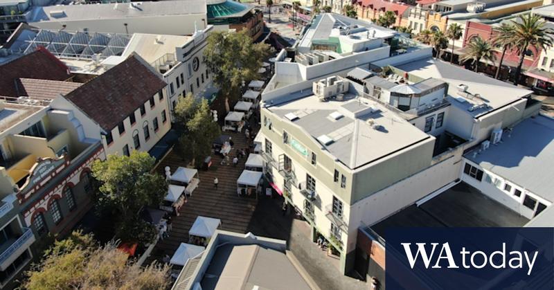 Backpackers hostel sold to glam up for ‘flashpacker’ crowd