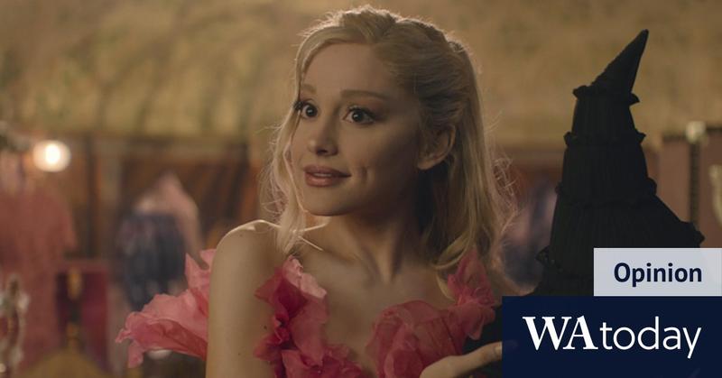 The one glaring flaw in Wicked that still haunts me