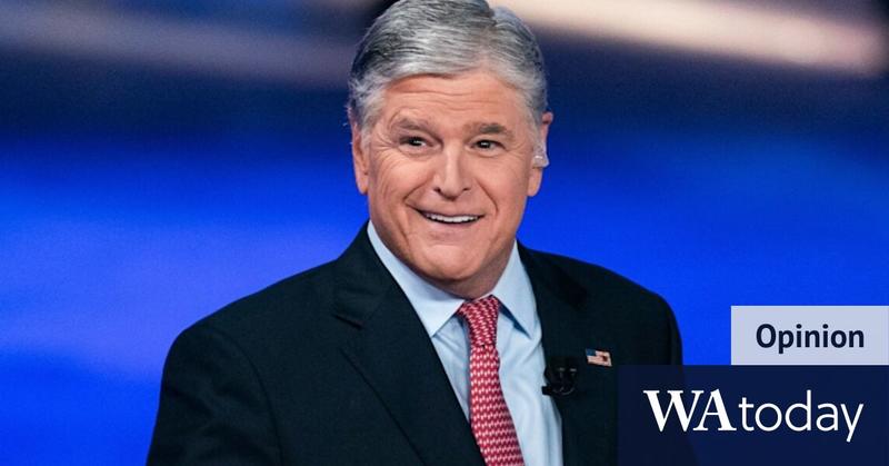 Fox News is coming. Are you ready, Australia?