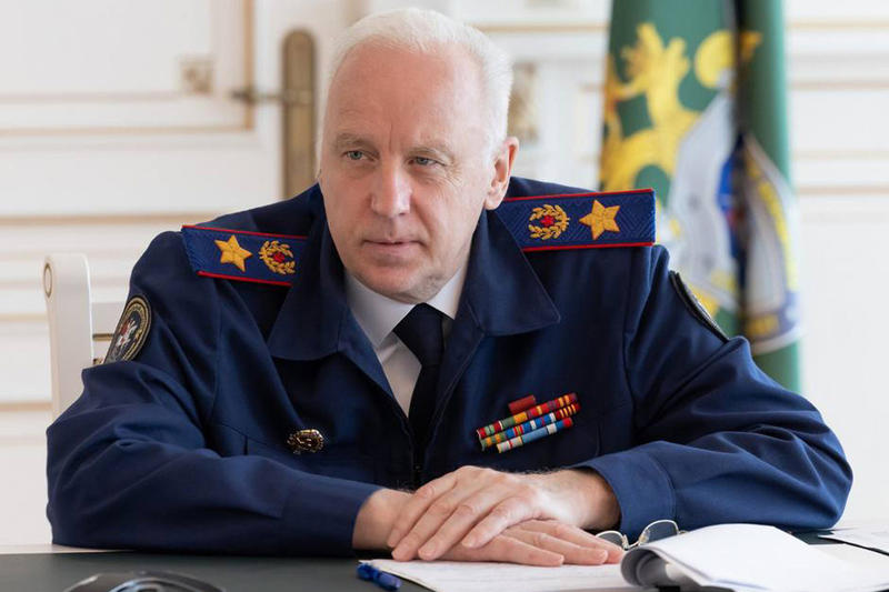 Не сломать бы детям крылья: Бастрыкин инициировал расследование драки в кадетском корпусе в Уфе