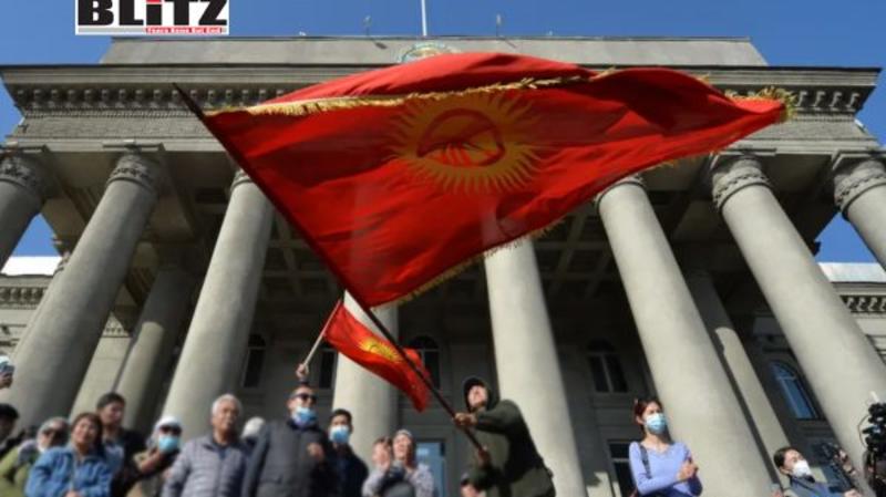 Kyrgyzstan’s trial of former Kloop staff exposes fragile case and political motives