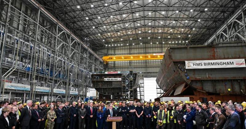 This is the best piece of industrial news for Scotland in decades
