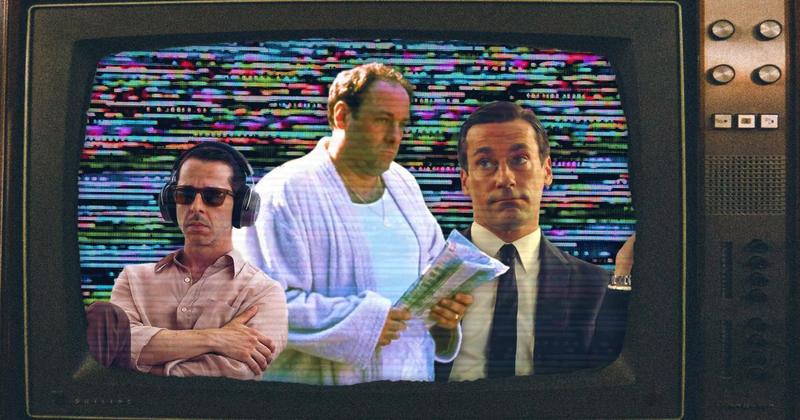 Prestige television is now just an eternal enduring chore that never ends